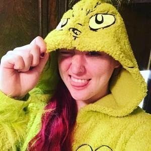 Meet your Posher, May